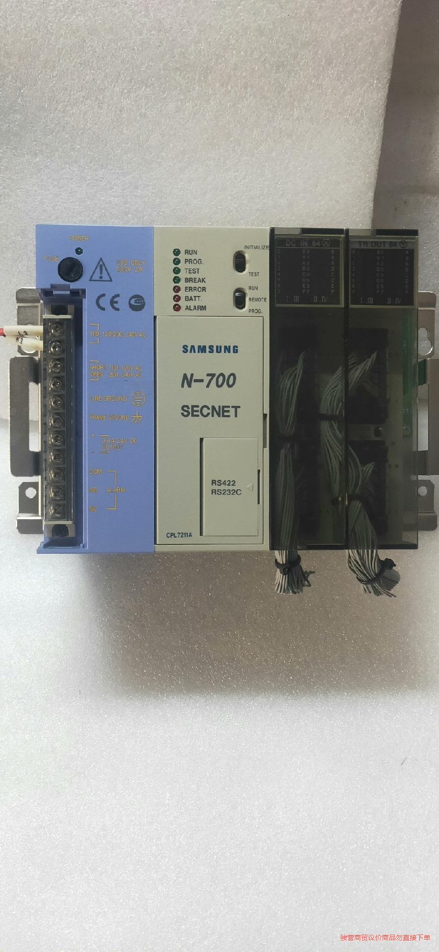 三星模块  CPL7631  CPL7211A-1议价商品