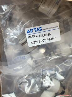 亚德客调速阀 PSL1002A议价商品