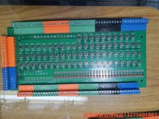 PLC控制器测试板，可以测试输入输出。骏营商贸-议价