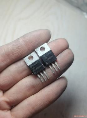 FDP020N06 BH 原字拆机 313A60V 低内阻大(议价商品）