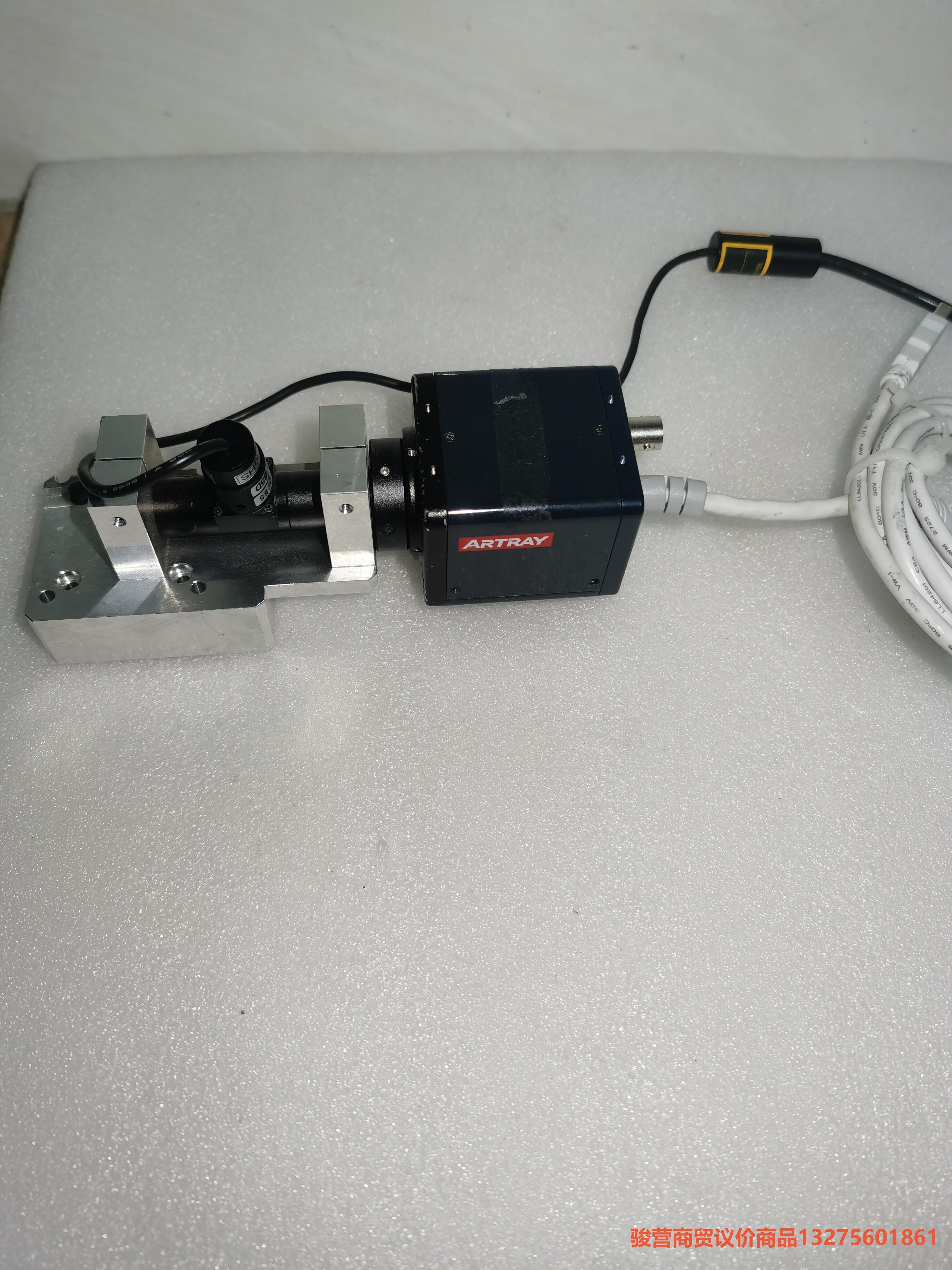 ARTRAY ARTCAM-130MI-BW-CE USB骏营商贸—议价