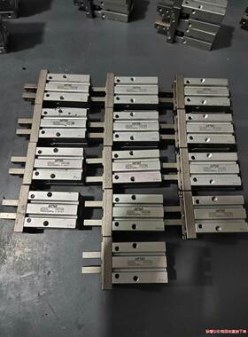 亚德客HFK16R手指气缸，和HFZ16的区别在于手指张合距(议价商品）