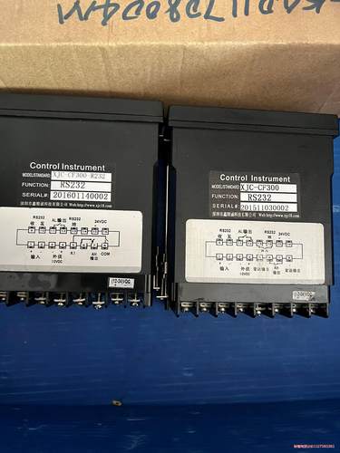 鑫精诚XJC-CF300-R232