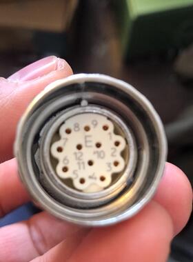 西门子数控611U/611UE，旋变编码器电缆6FX5002议价商品