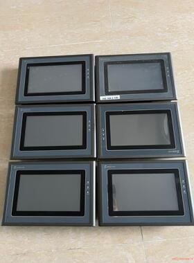 Samkoon显控触摸屏AK-070AS ，拆机6台，带网络(议价商品）