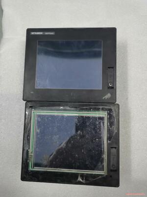 三菱触控屏幕GT1450-QLBD