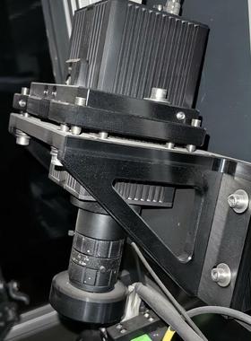 SU1024-LDH-1.7RT-0500/LC实物拍摄，成骏营议价商品