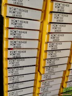 議價(jià)商品 全新VCMT160408 UE6020 VCMT160404