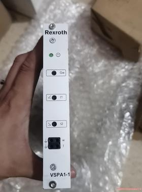 Rexoth力士乐放大器基板议价商品
