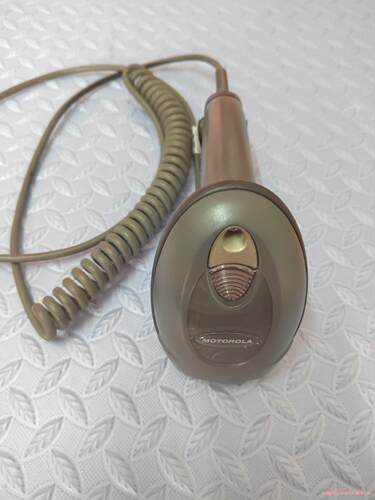 摩托罗拉/MotorolaDS420