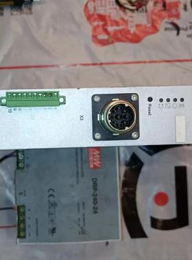 力士乐LTU350拆机件，成色如图，功能完好，非功能问骏营议价商品