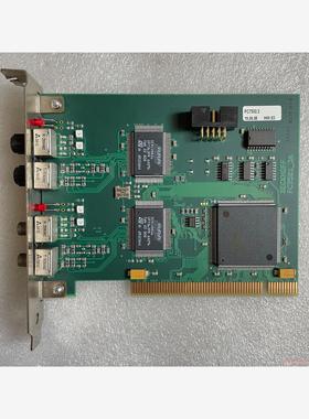 拆机 BECKHOFFFC 倍福 FC7502-0000 数(议价商品）