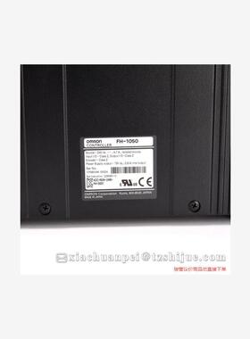 欧姆龙 FH-L1050 FZ-S2M FZ-VS3 5m(议价商品）