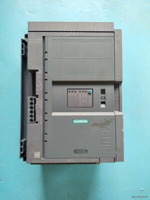 3RW5235－6AC14西门子软启动器75kw  功能包好