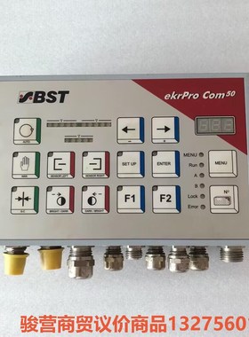 EKR PROCOM50 107372S3388原装拆机 德骏营商贸—议价