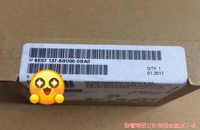 6ES7137-6BD00-0BA0骏营议价商品