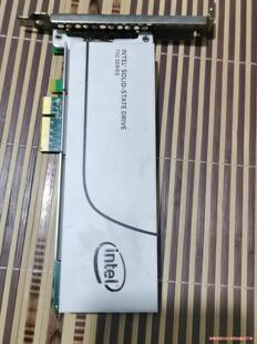 IntelIntel SSD 750 800G PCI-E固态拆骏营议价商品
