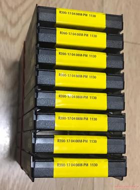 山特维克R390-170408M-PM1130议价商品