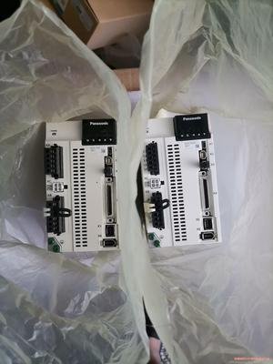 松下A6驱动器MDDLT55SF011全新原装无包装盒，1.议价商品