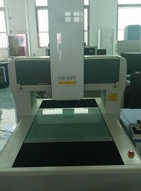 尼康Nikon全自动影像测量仪VMZ-R4540骏营商贸—议价