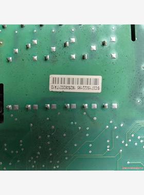 施耐德Altistart48软启动器显示面板cpu主板162(议价商品）