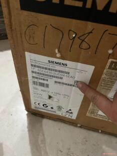 45KW 6SE6430 2UD34 5EA0西门子430 议价商品