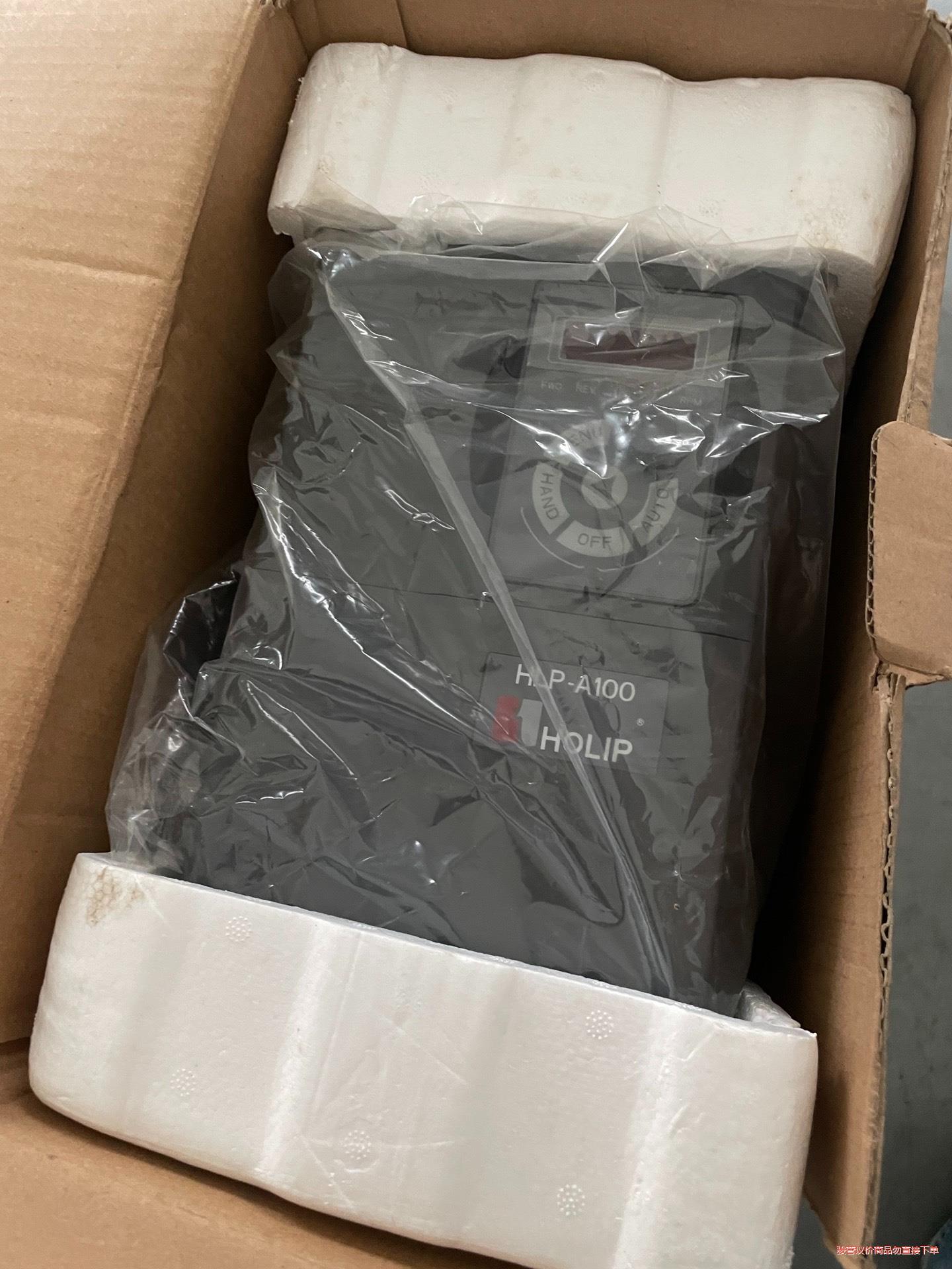 丹佛斯变频器HLP-A10004D043P20XBX1CX0(议价商品）