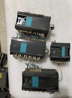 FBs-60XYT FBs-24XYT二手拆机永宏PLC扩展