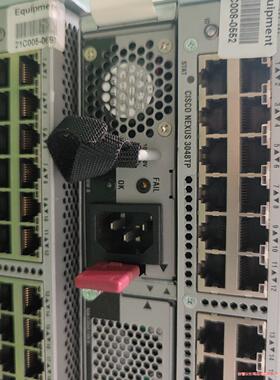 N3K-3048P-1G 48口千兆电+4口万兆光  这是思(议价商品）