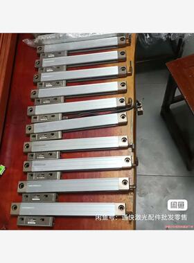 海德汉光栅尺，Lc483/10nm  ML170mm 二手拆(议价商品）