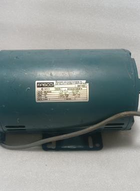 fasco 电机809434v  散热风机电机议价商品