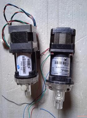 FOREACH精密微量柱塞泵  FLX-EA-5-B1S-C议价商品