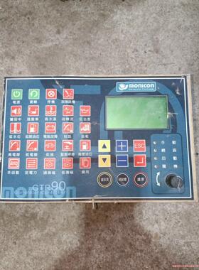 GTR90台湾宏晋控制器Monicon GTR90控制器议价商品