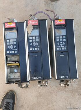 丹弗斯变频器，VLT5008PT5B20STR30LF10A