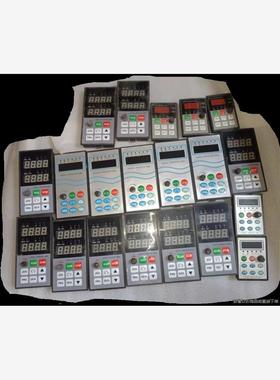 欧陆变频器面板，小板E301型kBOO2皆单价78元大板E3