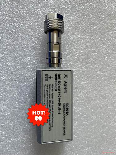 E9301A/E9301H/E9300H，是德科技6G功率传议价商品