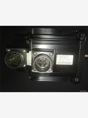 安川2代sGmH一09AcA61伺服电机成色新功能正常(议价商品）
