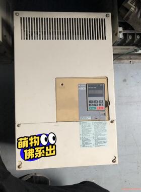 安川H1000系列起重机专用变频器 CIMR-HB4A011议价商品