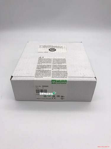 85690MURR 德国穆尔 直流电源全新原装未开封 现货（(议价商品）