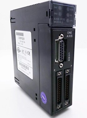 GE Fanuc IC693APU301R轴位置模块1轴骏营商贸—议价