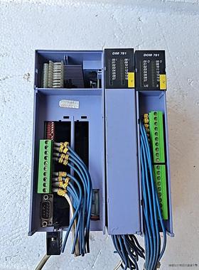 瑞士SELECTRON，CPU752   DIM751 输出