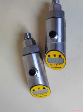 全新原装TURCK图尔克压力传感器PS025V-504-LI议价商品