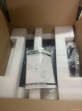 富民Furman P-2300 IT E平衡电源稳压滤波器议价商品