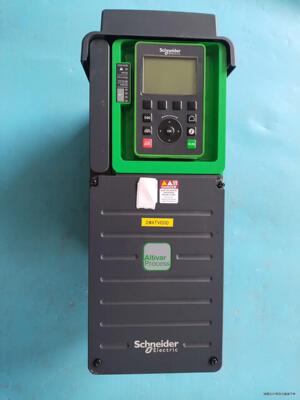 ATV630D11N4施耐德变频器11kw  380V