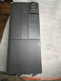 5FA1西门子440变频器 二手骏营商贸—议价 2UD34 6SE6440