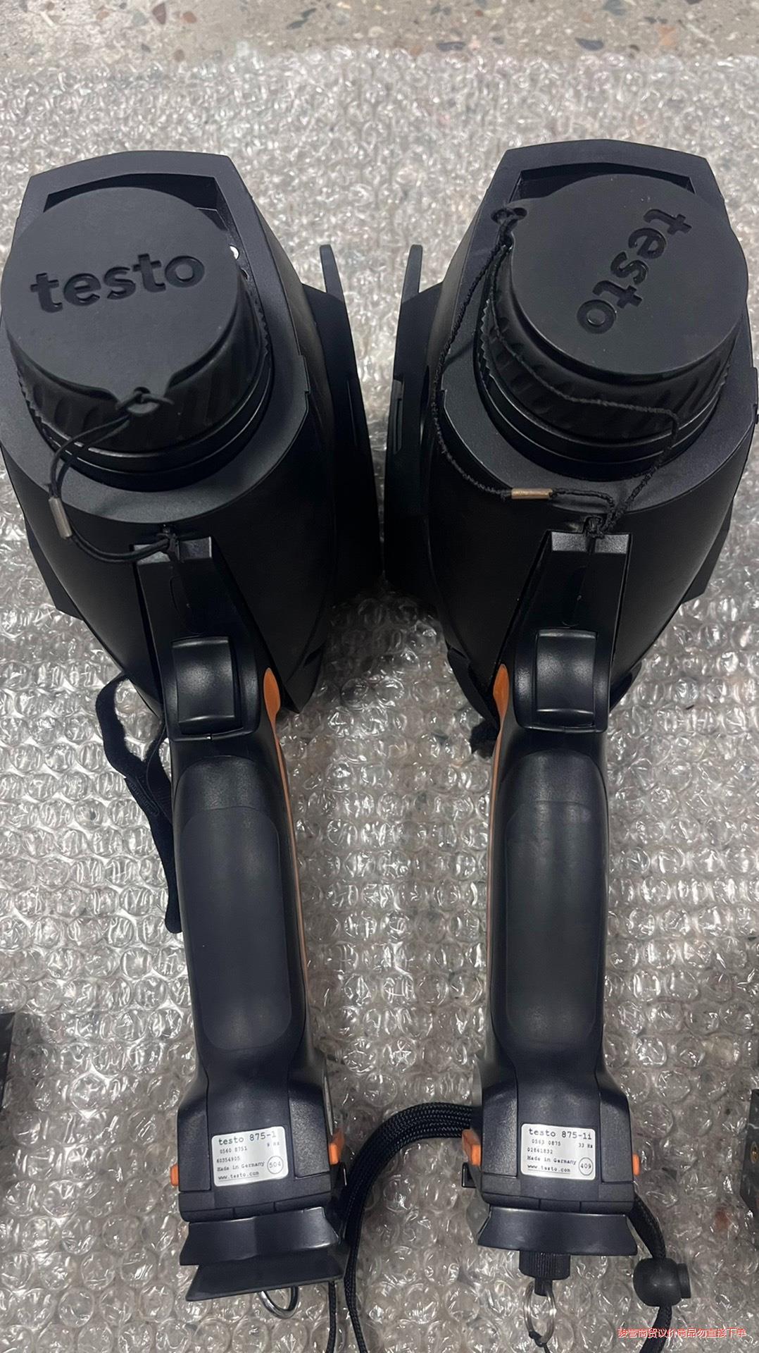 德图testo875-1i/875-1 HT Pro红外热像议价商品