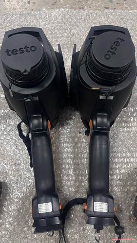德图testo875-1i/875-1 HT Pro红外热像议价商品