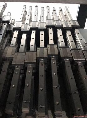 CPC品牌MR15ML导轨长510和590毫米，一条配2个滑(议价商品）