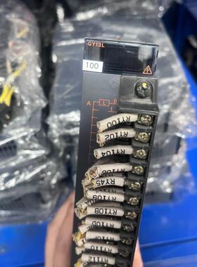 QY13L 三菱模块PLC各型号 议价议价商品