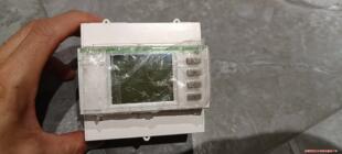 施耐德电表METSEPM3255，库存余料，未拆封没包装，骏营议价商品